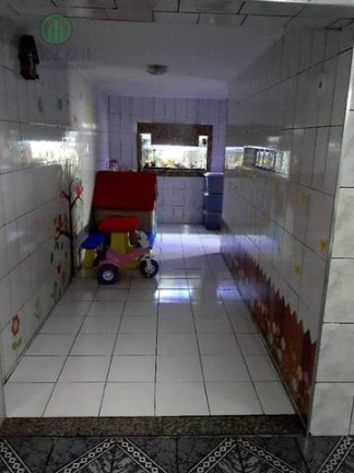 Imagem Casa com 3 Quartos à Venda, 170 m² em Metalúrgicos - Osasco