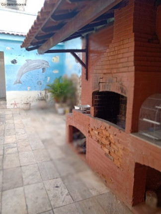 Imagem Casa com 3 Quartos à Venda, 93 m² em Centro - Duque De Caxias