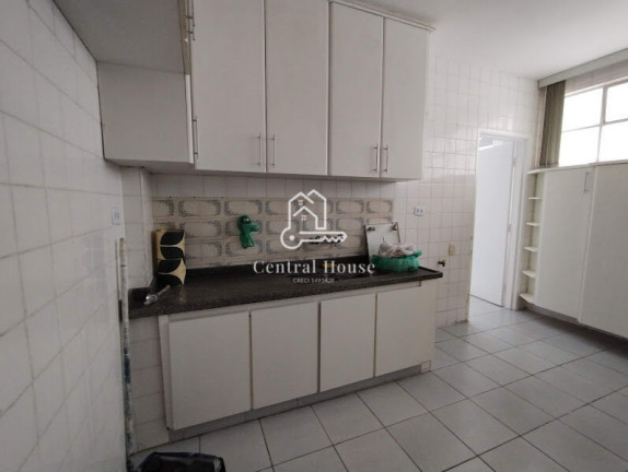 Imagem Apartamento com 2 Quartos para Alugar, 119 m² em Paraíso - São Paulo