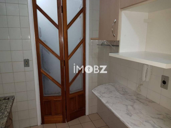 Imagem Imóvel com 2 Quartos à Venda, 58 m² em Jardim Umarizal - São Paulo