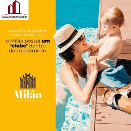 Imagem Apartamento com 3 Quartos à Venda, 50 m² em Morro Grande - Caieiras