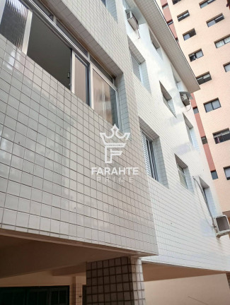 Imagem Apartamento com 3 Quartos à Venda, 66 m² em Embaré - Santos Imagem Apartamento com 3 Quartos à Venda, 66 m² em Embaré - Santos