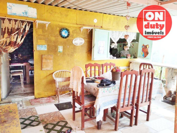 Imagem Casa com 2 Quartos à Venda, 125 m² em Estância São Pedro - Itanhaém Imagem Casa com 2 Quartos à Venda, 125 m² em Estância São Pedro - Itanhaém