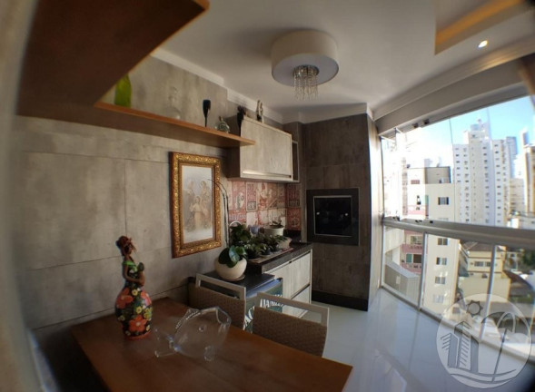 Imagem Apartamento com 3 Quartos à Venda, 136 m² em Centro - Balneário Camboriú