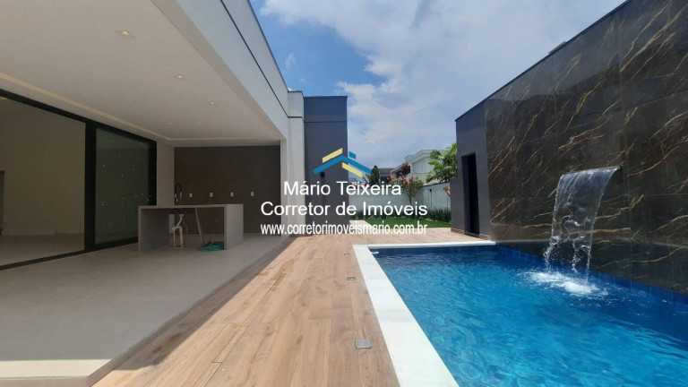 Imagem Casa de Condomínio com 3 Quartos à Venda, 235 m² em Urbanova - São José Dos Campos Imagem Casa de Condomínio com 3 Quartos à Venda, 235 m² em Urbanova - São José Dos Campos