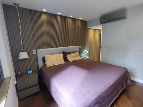 Imagem Apartamento com 3 Quartos à Venda, 110 m² em Funcionários - Belo Horizonte