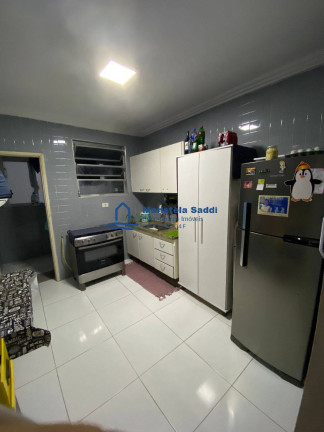 Imagem Apartamento com 2 Quartos à Venda, 53 m² em Ponta Da Praia - Santos