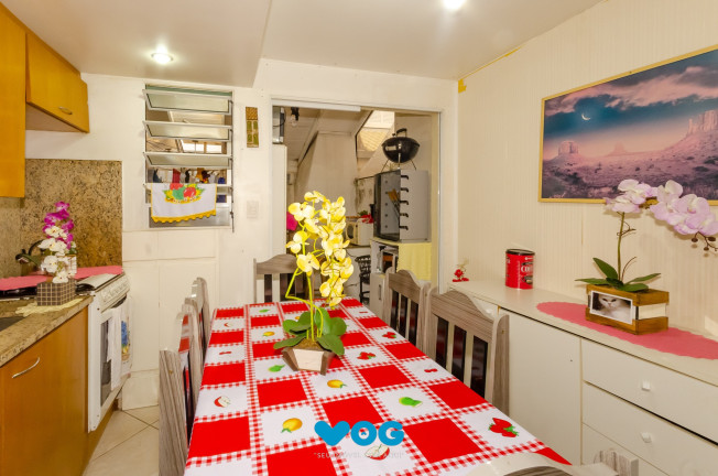 Imagem Casa com 2 Quartos à Venda, 74 m² em Sarandi - Porto Alegre