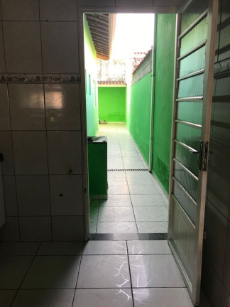 Imagem Casa com 2 Quartos à Venda, 70 m² em Parque Senhor Do Bonfim - Taubaté Imagem Casa com 2 Quartos à Venda, 70 m² em Parque Senhor Do Bonfim - Taubaté
