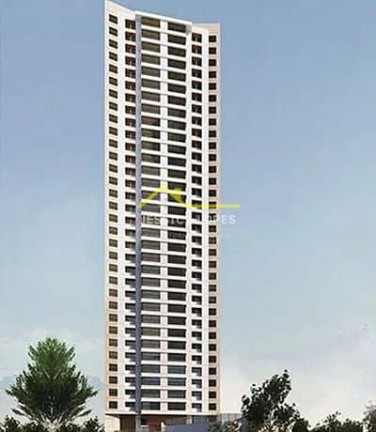 Apartamento com 4 Quartos à Venda, 133 m² em João Agripino - João Pessoa
