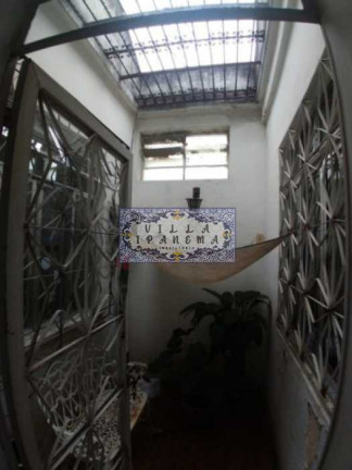 Imagem Imóvel com 5 Quartos à Venda, 200 m² em Lins De Vasconcelos - Rio De Janeiro