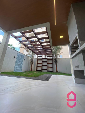 Imagem Sobrado à Venda, 225 m² em Jardim Atlântico - Goiânia Imagem Sobrado à Venda, 225 m² em Jardim Atlântico - Goiânia