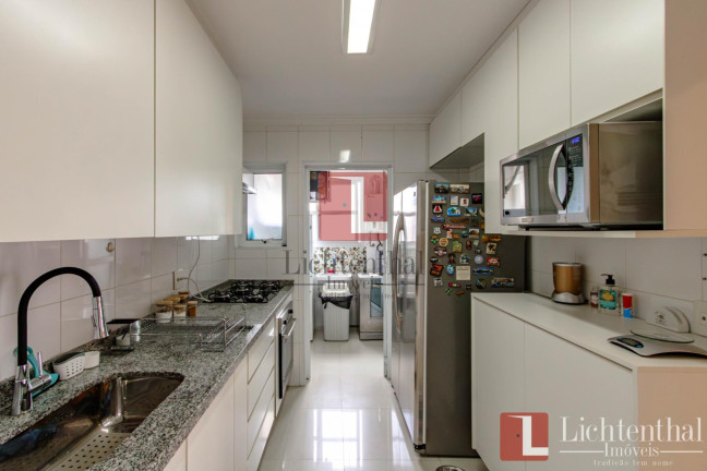 Imagem Apartamento com 1 Quarto à Venda, 89 m² em Itaim Bibi - São Paulo