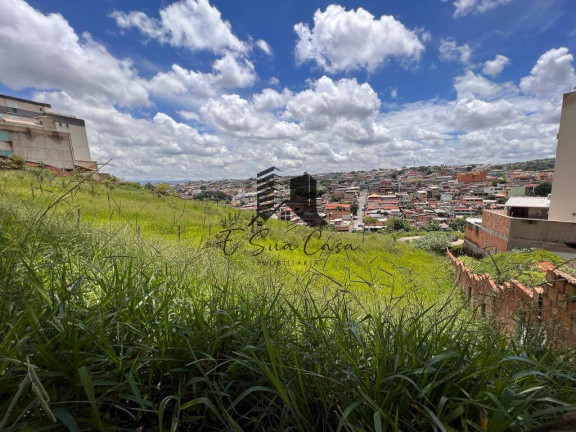 Foto do imóvel Terreno à Venda, 480 m² em Cabral - Contagem
