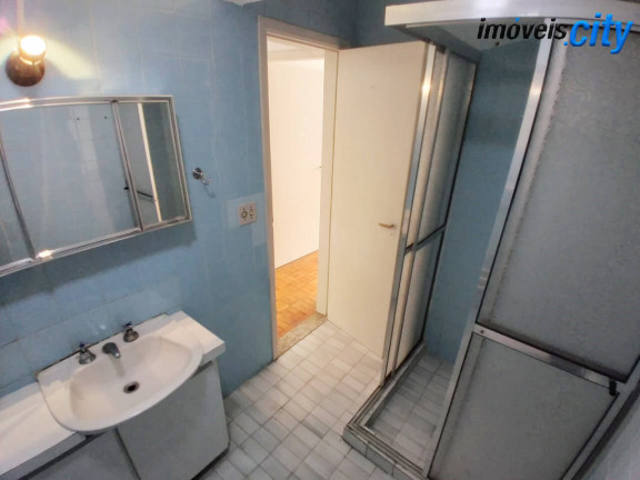 Imagem Apartamento com 1 Quarto para Alugar, 50 m² em Consolação - São Paulo Imagem Apartamento com 1 Quarto para Alugar, 50 m² em Consolação - São Paulo