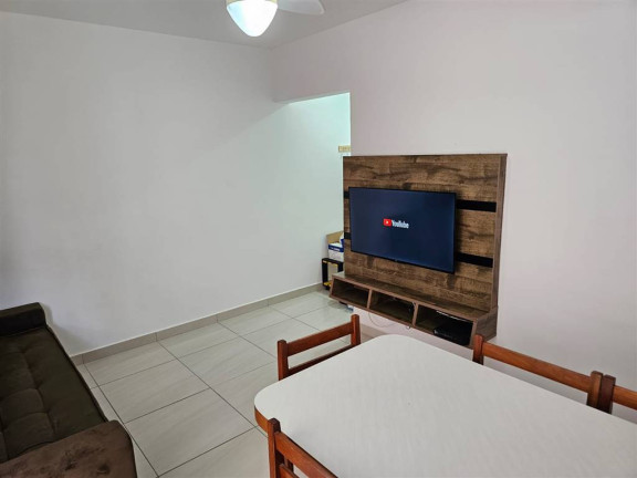 Imagem Apartamento com 1 Quarto à Venda, 53 m² em Guilhermina - Praia Grande Imagem Apartamento com 1 Quarto à Venda, 53 m² em Guilhermina - Praia Grande