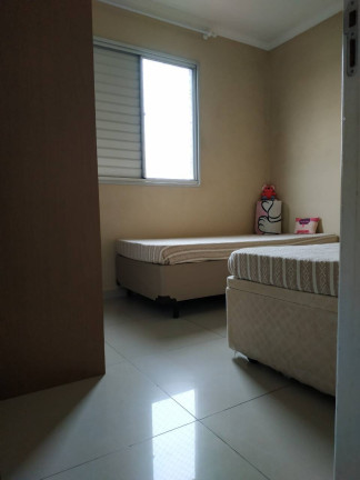 Imagem Apartamento com 2 Quartos à Venda, 45 m² em Planalto - São Bernardo Do Campo Imagem Apartamento com 2 Quartos à Venda, 45 m² em Planalto - São Bernardo Do Campo