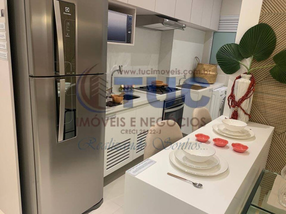 Imagem Apartamento com 2 Quartos à Venda, 42 m² em Assunção Alvarenga - São Bernardo Do Campo