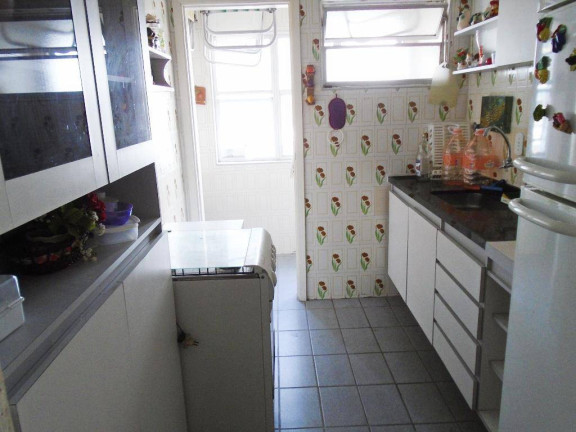 Imagem Apartamento com 1 Quarto à Venda, 52 m² em Boqueirão - Praia Grande Imagem Apartamento com 1 Quarto à Venda, 52 m² em Boqueirão - Praia Grande