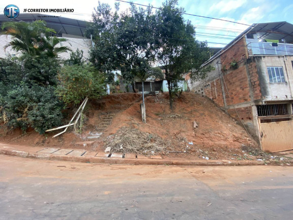 Imagem Terreno à Venda, 360 m² em Esperança - Ipatinga