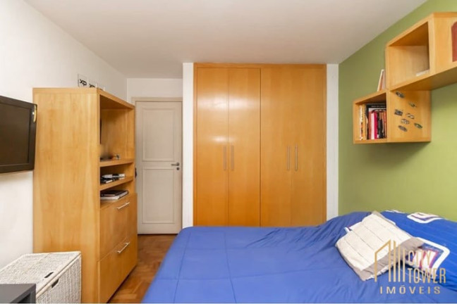Imagem Apartamento com 3 Quartos à Venda, 126 m² em Moema - São Paulo Imagem Apartamento com 3 Quartos à Venda, 126 m² em Moema - São Paulo