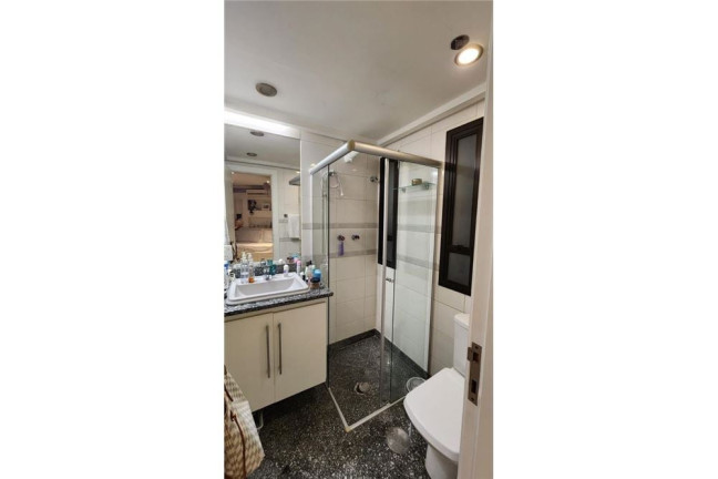 Imagem Apartamento com 3 Quartos à Venda, 165 m² em Parque Da Mooca - São Paulo