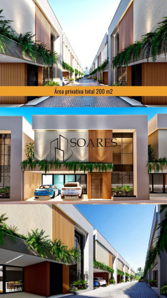 Imagem Casa com 3 Quartos à Venda, 200 m² em Centro - Salinópolis Imagem Casa com 3 Quartos à Venda, 200 m² em Centro - Salinópolis