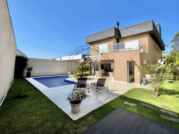 Imagem Casa de Condomínio com 4 Quartos à Venda, 508 m² em Paisagem Renoir - Cotia Imagem Casa de Condomínio com 4 Quartos à Venda, 508 m² em Paisagem Renoir - Cotia