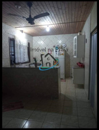 Imagem Casa com 3 Quartos à Venda, 125 m² em Folha Seca - Ubatuba