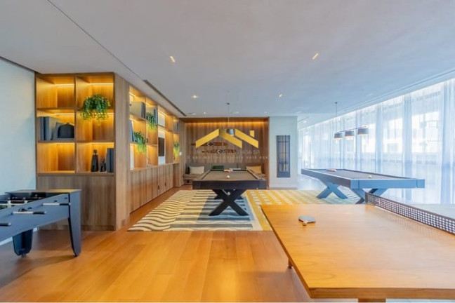 Imagem Apartamento com 3 Quartos à Venda, 186 m² em Real Parque - São Paulo