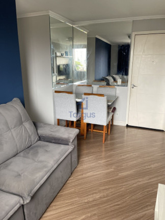 Imagem Apartamento com 2 Quartos à Venda, 52 m² em Vila Ema - São Paulo Imagem Apartamento com 2 Quartos à Venda, 52 m² em Vila Ema - São Paulo