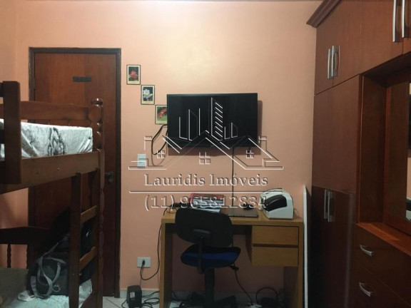 Imagem Imóvel com 2 Quartos à Venda, 45 m² em Conceição - Osasco
