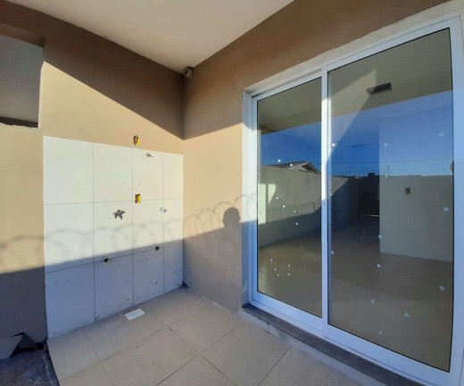 Imagem Casa com 2 Quartos à Venda, 76 m² em São José - Canoas