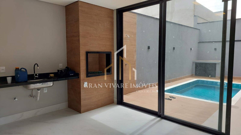 Imagem Casa de Condomínio com 3 Quartos à Venda, 260 m² em Loteamento Floresta - São José Dos Campos Imagem Casa de Condomínio com 3 Quartos à Venda, 260 m² em Loteamento Floresta - São José Dos Campos
