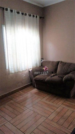 Casa com 2 Quartos à Venda, 125 m² em Rudge Ramos - São Bernardo Do Campo