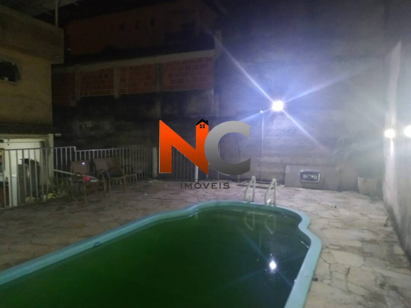 Imagem Casa com 3 Quartos à Venda, 127 m² em Irajá - Rio De Janeiro Imagem Casa com 3 Quartos à Venda, 127 m² em Irajá - Rio De Janeiro