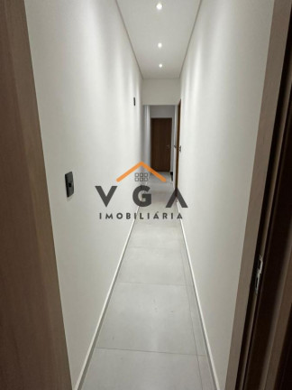 Imagem Casa com 3 Quartos à Venda, 204 m² em Jardim Artur Alvim - São Paulo