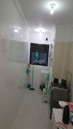 Imagem Apartamento com 3 Quartos à Venda, 62 m² em Jardim América - Sao Jose Dos Campos Imagem Apartamento com 3 Quartos à Venda, 62 m² em Jardim América - Sao Jose Dos Campos