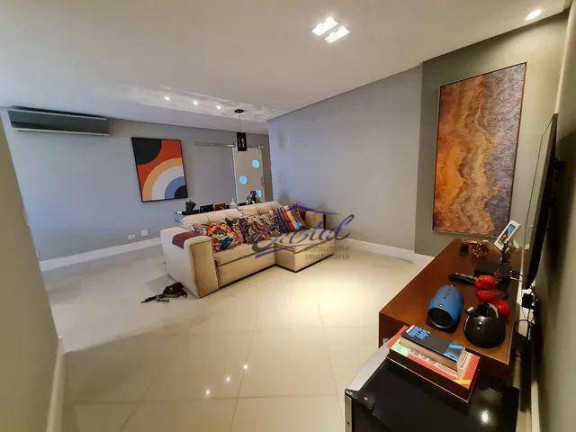 Imagem Apartamento com 3 Quartos à Venda, 135 m² em Aviação - Praia Grande
