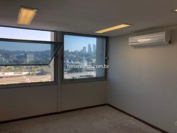 Imagem Sala Comercial à Venda, 416 m² em Chácara Itaim - São Paulo