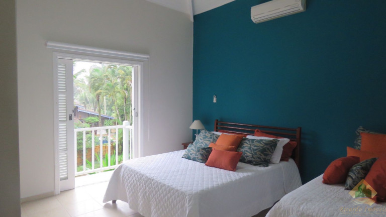 Imagem Casa de Condomínio com 4 Quartos à Venda, 290 m² em Domingas Dias - Ubatuba Imagem Casa de Condomínio com 4 Quartos à Venda, 290 m² em Domingas Dias - Ubatuba