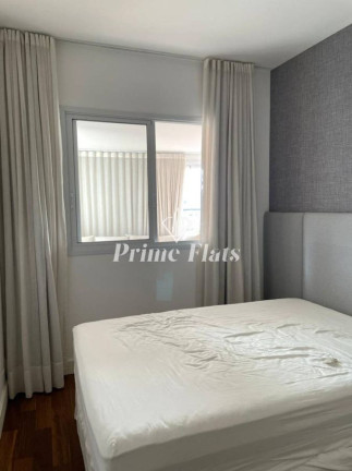 Imagem Apartamento com 2 Quartos à Venda, 84 m² em Bela Vista - São Paulo