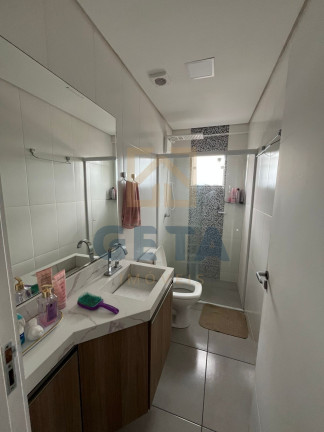Imagem Apartamento com 2 Quartos à Venda, 83 m² em Areias - Camboriú