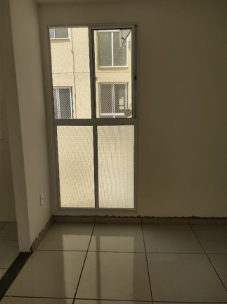 Imagem Apartamento com 2 Quartos para Alugar, 39 m² em Chácaras Nova Suzano - Suzano