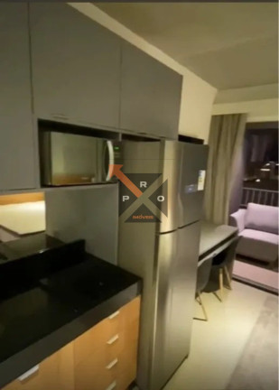 Imagem Imóvel com 1 Quarto à Venda, 23 m² em Cerqueira César - São Paulo Imagem Imóvel com 1 Quarto à Venda, 23 m² em Cerqueira César - São Paulo