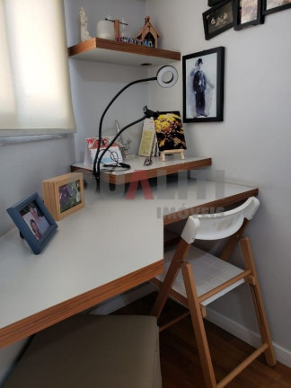 Imagem Apartamento com 1 Quarto à Venda, 38 m² em Moema - São Paulo Imagem Apartamento com 1 Quarto à Venda, 38 m² em Moema - São Paulo