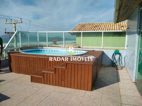 Imagem Casa com 3 Quartos à Venda, 120 m² em Foguete - Cabo Frio