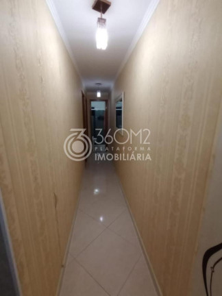 Imagem Apartamento com 2 Quartos à Venda, 55 m² em Parque Oratório - Santo André Imagem Apartamento com 2 Quartos à Venda, 55 m² em Parque Oratório - Santo André