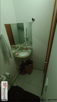 Imagem Casa com 2 Quartos para Alugar, 55 m² em Vila Mazzei - São Paulo Imagem Casa com 2 Quartos para Alugar, 55 m² em Vila Mazzei - São Paulo