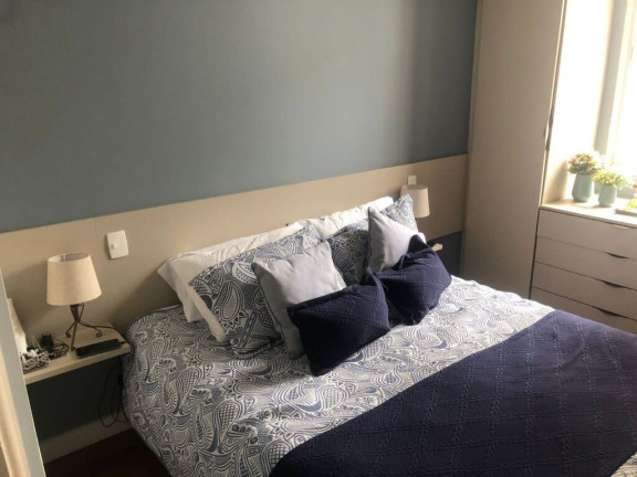 Imagem Apartamento com 3 Quartos para Alugar,  em Perdizes - São Paulo